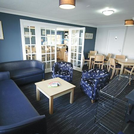 Yha Poppit Sands Cardigan Extérieur photo