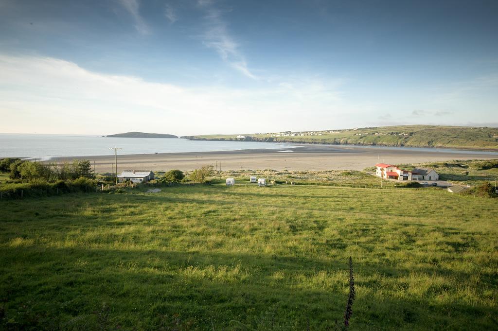 Yha Poppit Sands Cardigan Extérieur photo