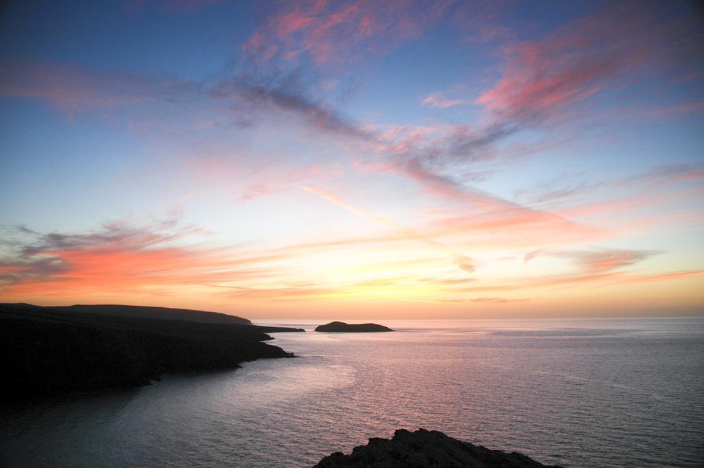 Yha Poppit Sands Cardigan Extérieur photo