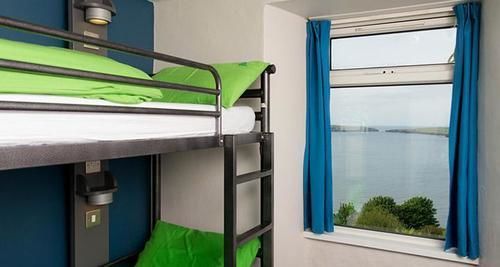Yha Poppit Sands Cardigan Extérieur photo