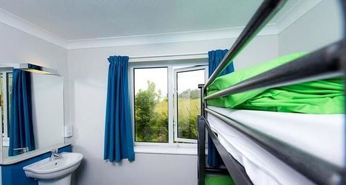 Yha Poppit Sands Cardigan Extérieur photo
