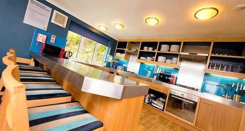 Yha Poppit Sands Cardigan Extérieur photo