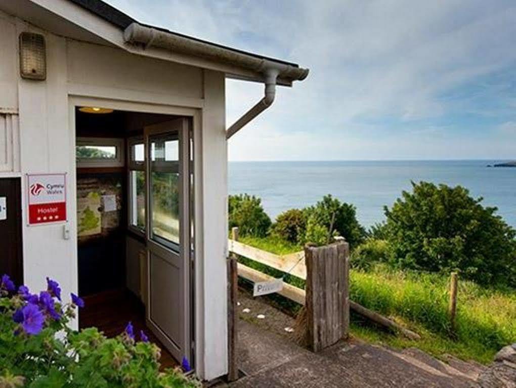 Yha Poppit Sands Cardigan Extérieur photo