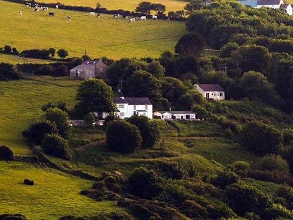 Yha Poppit Sands Cardigan Extérieur photo