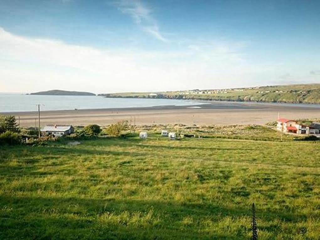 Yha Poppit Sands Cardigan Extérieur photo